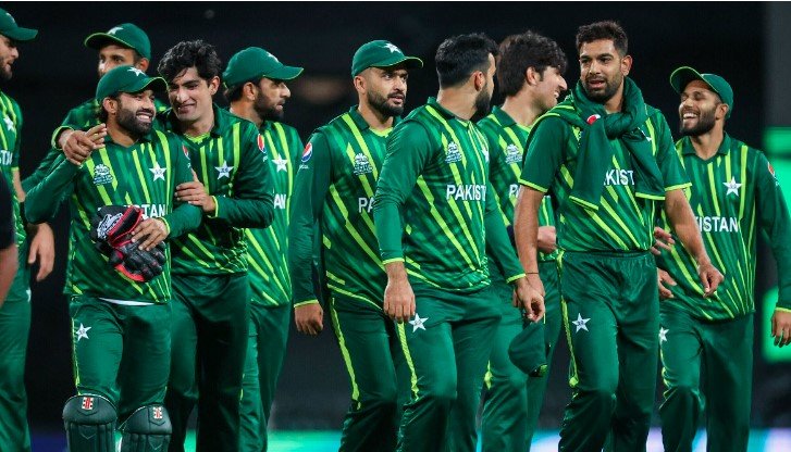 এশিয়া কাপের জন্য পাকিস্তানের স্কোয়াড ঘোষণা
